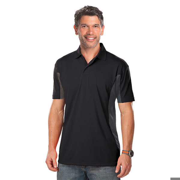 Blue Gen Polo, Black