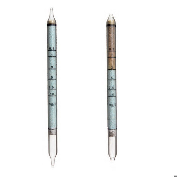 Draeger Tube, Carbon Disulfide 30/A 32-3200ppm Draeger Tube, Carbon Disulfide 30/A 32-3200ppm