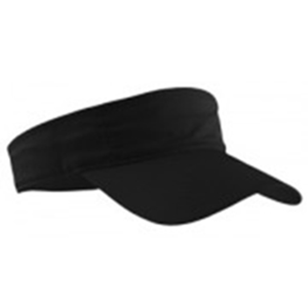 Port & Company - Fashion Visor