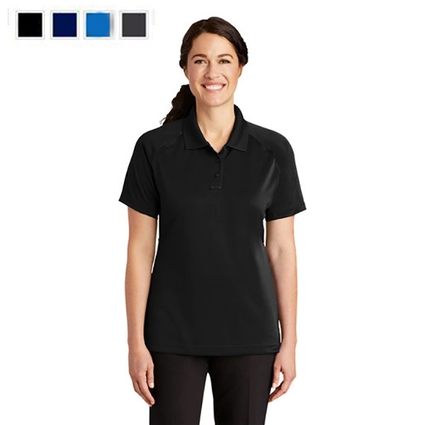 CornerStone Polo, Snag-Proof Tactical, Ladies