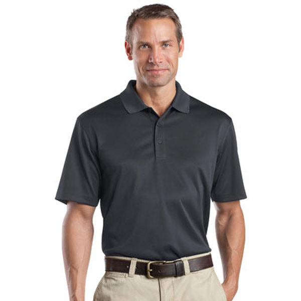 CornerStone Polo, SS Snag-Proof Poly