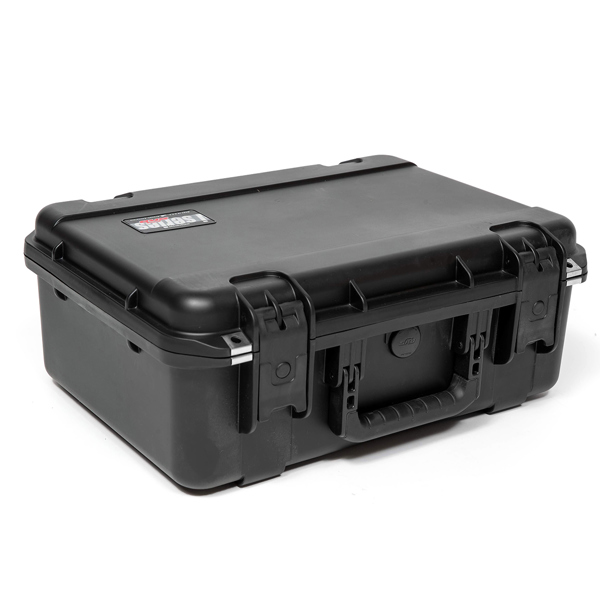 LION Attack Digital Hose Nozzle Transport Case