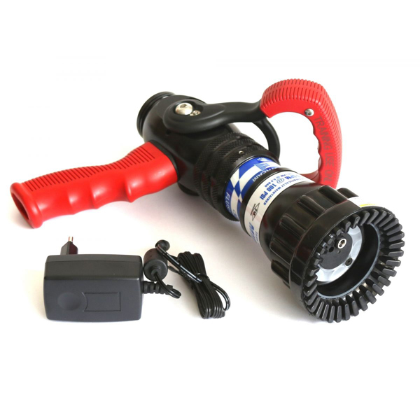 LION Attack Digital Nozzle, V2