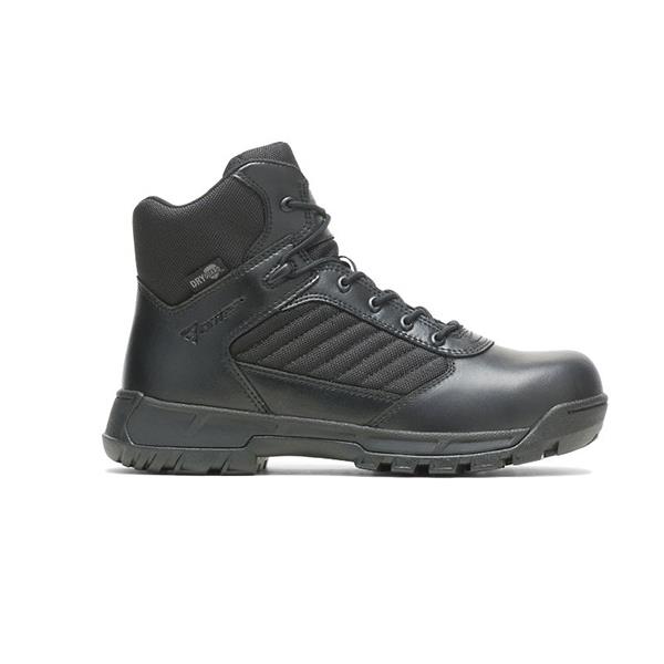Bates Tactical Sport 2 Mid Boot DRYGuard, Black