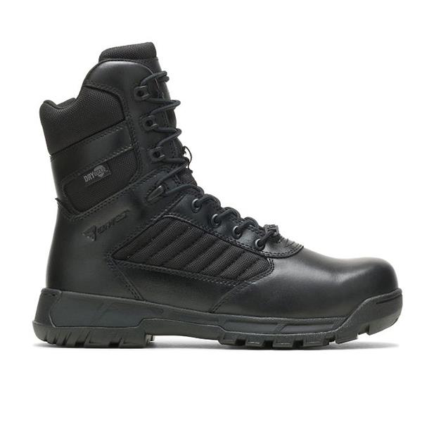 Bates Tact Sport 2 Tall Boot SideZip DRYGuard Composite Toe