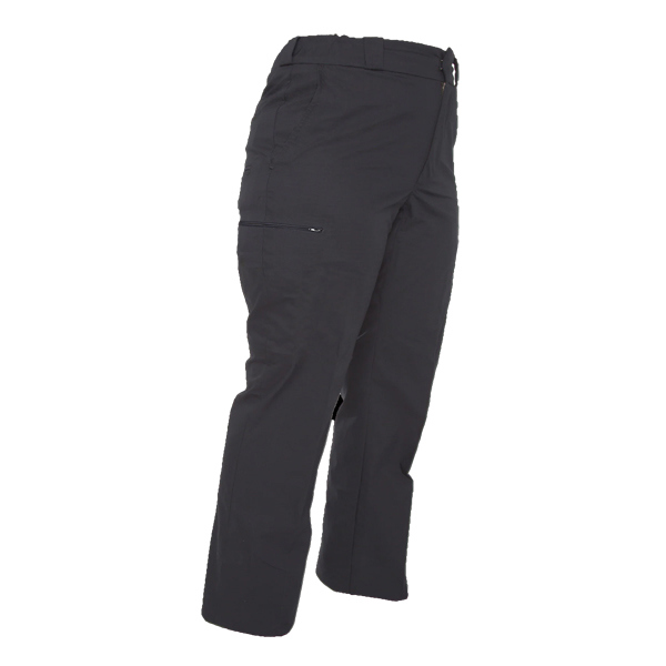 Elbeco Reflex Women's Stretch Cargo Pant, Midnight Navy