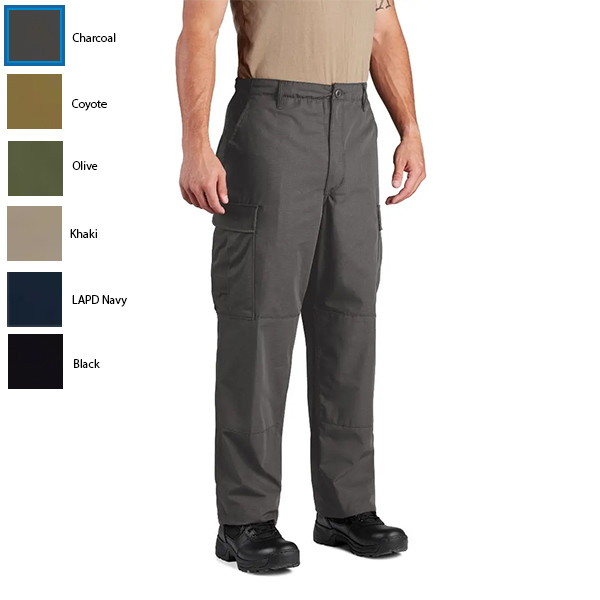 Propper Uniform BDU Trousers Ripstop