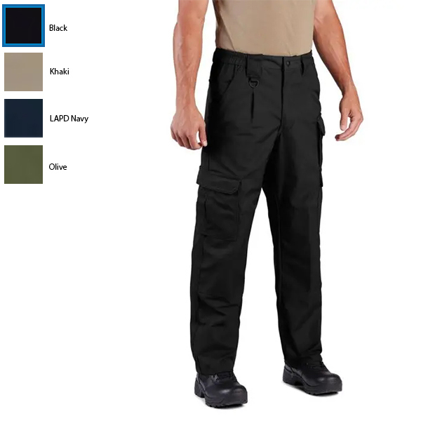 Propper Pants, Tactical P/C Canvas Unhemmed