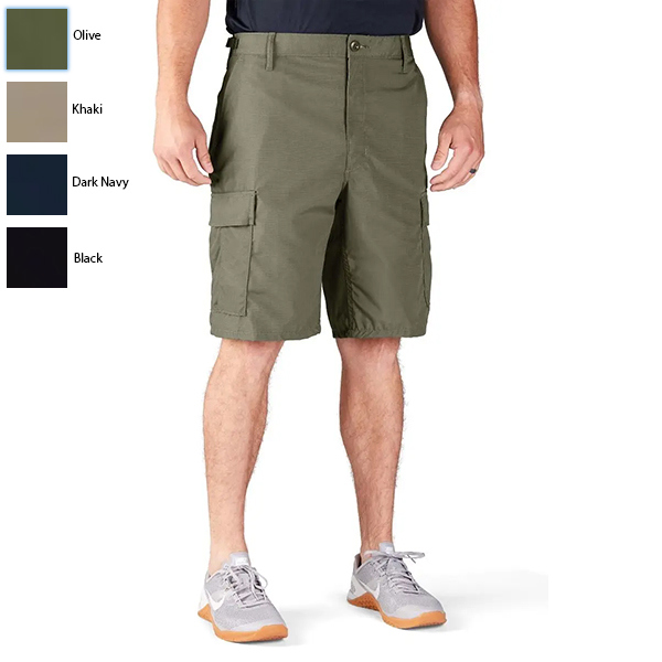 Propper BDU Poly/Cotton Battle Ripstop Shorts