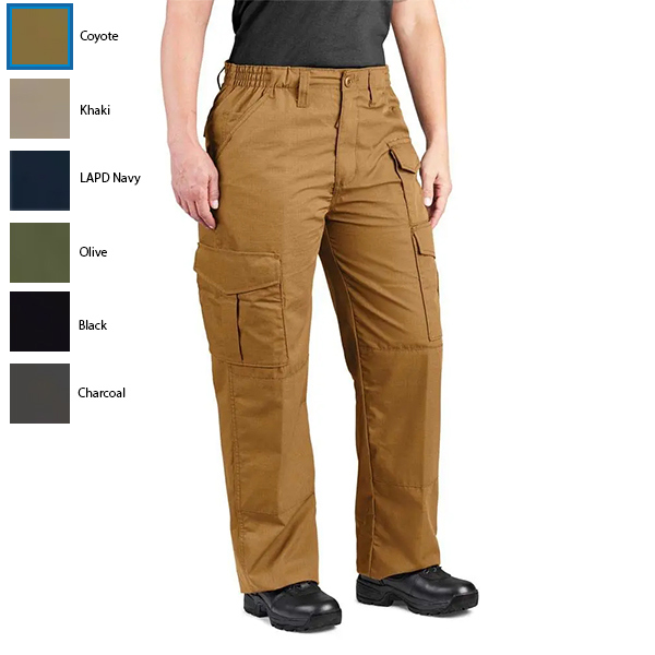 Propper Tactical Pants Uniform Ladies