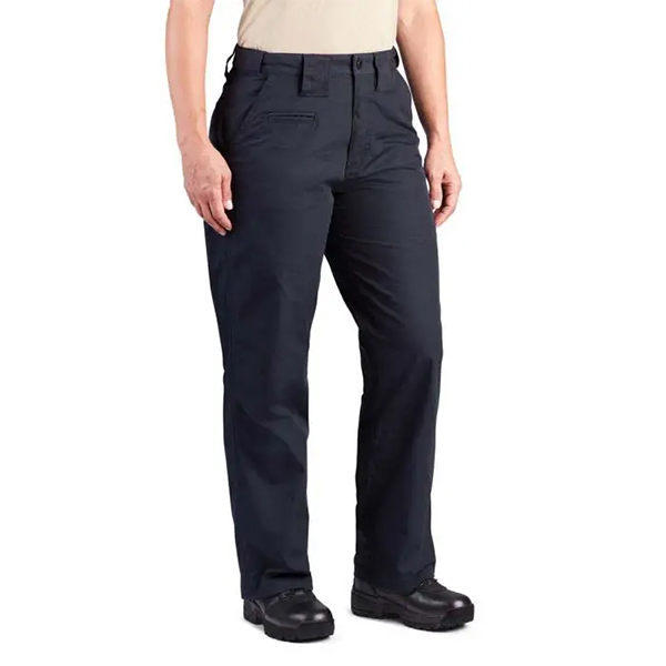 Propper Station Pants, Ladies LAPD Navy Unhemmed