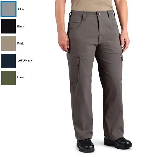Propper Tactical Pants, Ladies Summerweight Unhemmed
