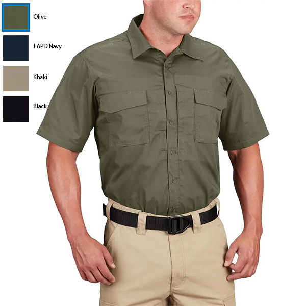 Propper RevTac Shirt, SS