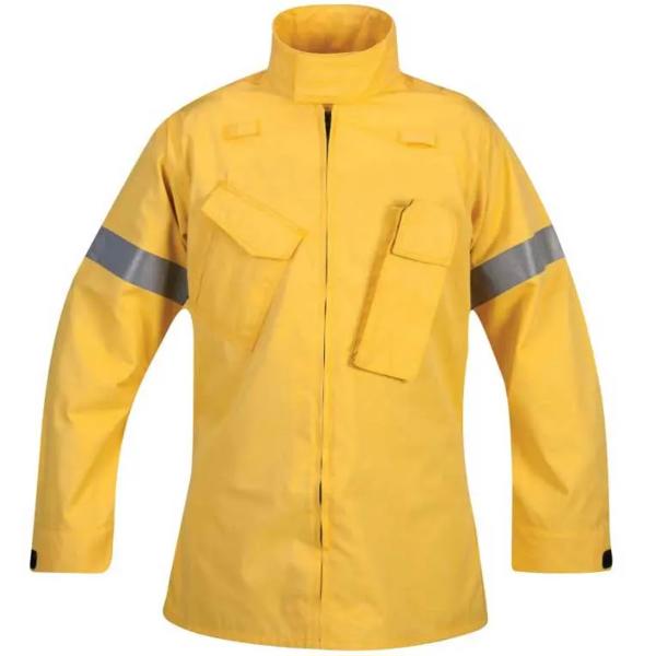 Propper Wildland Overshirt Nomex Yellow