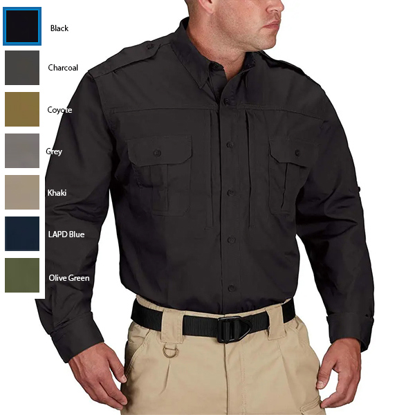 Propper Tactical Shirt LS