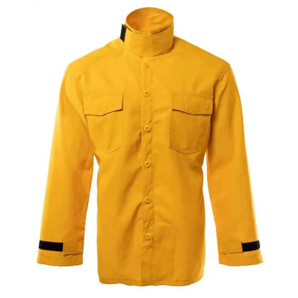 Propper Synergy Wildland Shirt Yellow