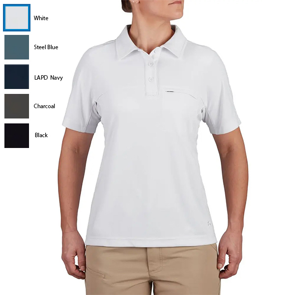 Propper Ladies HLX Polo SS