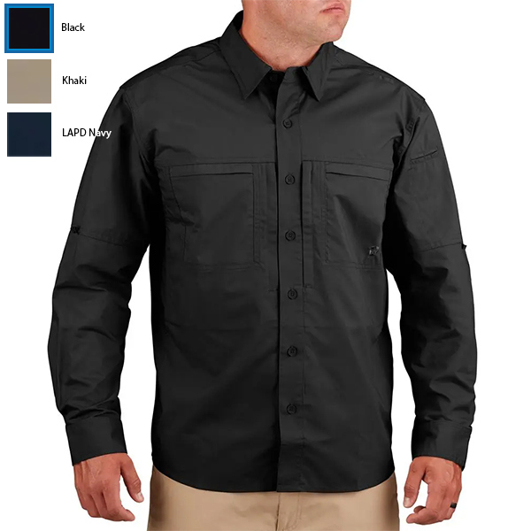 Propper HLX Mens LS Shirt