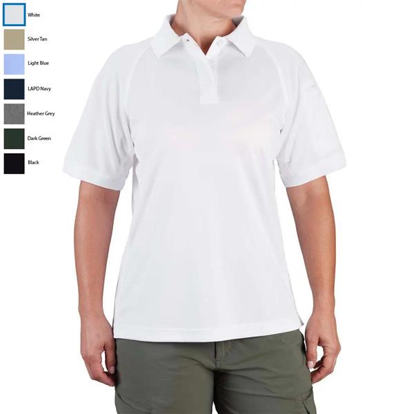 Propper Polo, Ladies Snag-Free Poly, SS