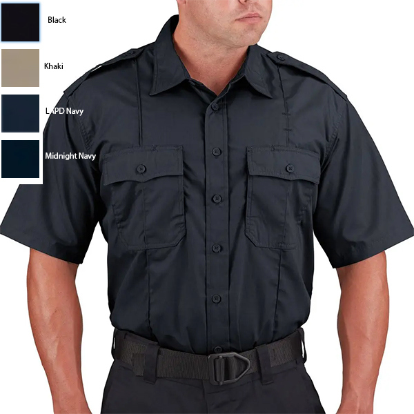 Propper Men's Duty Shirt SS