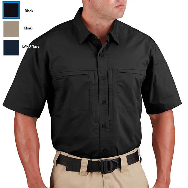 Propper HLX Mens SS Shirt