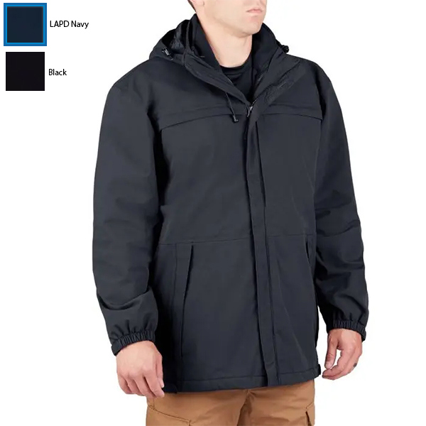 Propper Parka, 3in1 Hardshell, Hood