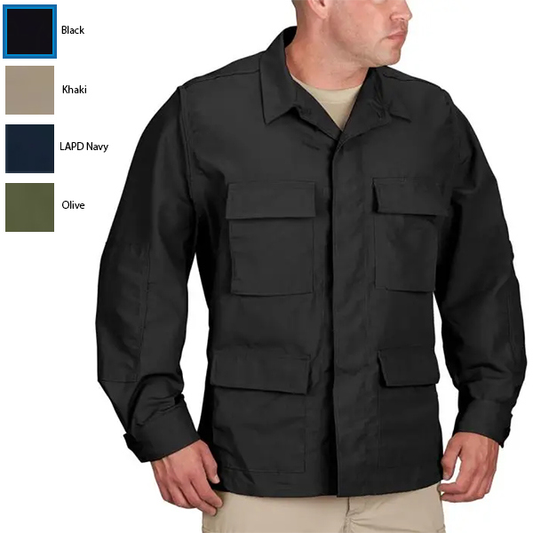 Propper Uniform BDU Coat Ripstop