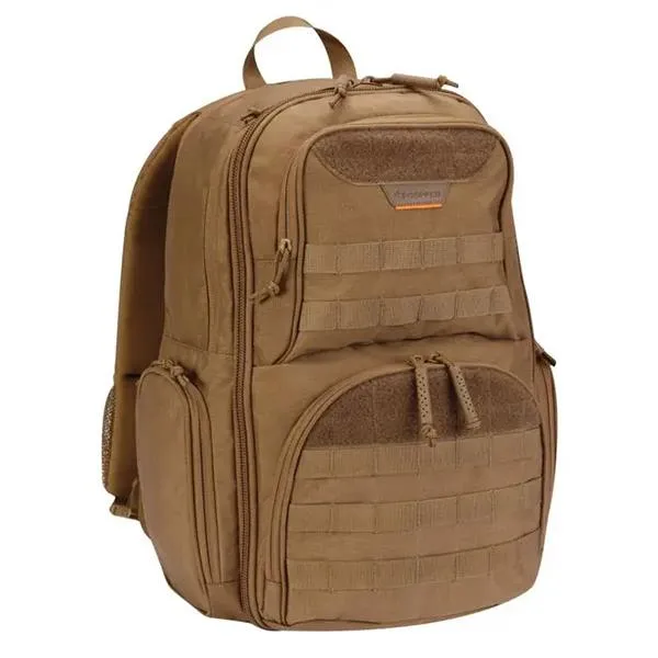 Propper Expandable Backpack Nylon, Coyote 