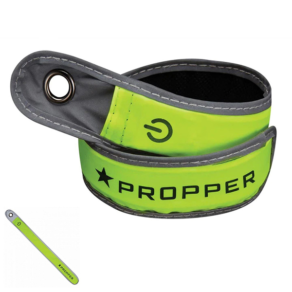 Propper Safety Band LED, Hi-Viz Yellow