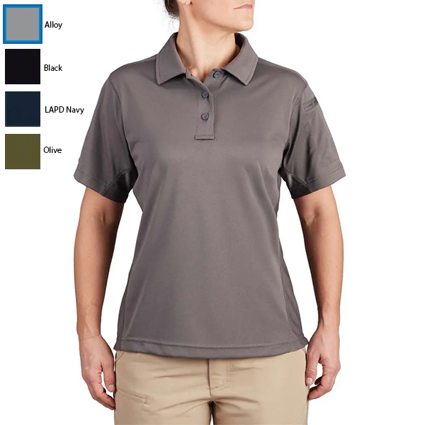 Propper Ladies Summerweight Polo SS
