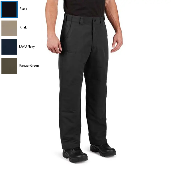 Propper Mens EdgeTec Pants Slick Unhemmed