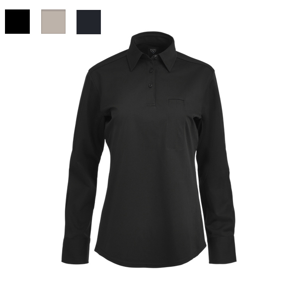 FC Power Flex Womens LS Patrol Shirt; Multi Colors