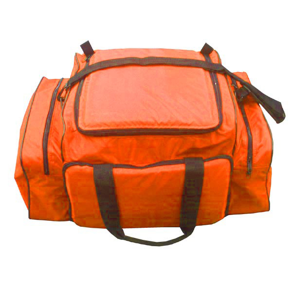Mega EMS Medical Bag Large, Orange