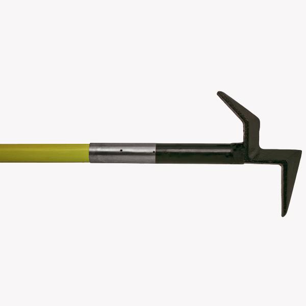 Flamefighter Roof Hook Hammer Head, 2'