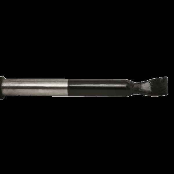 Flamefigher NY Roof Hook Pry Bar Tip, FG, 2'