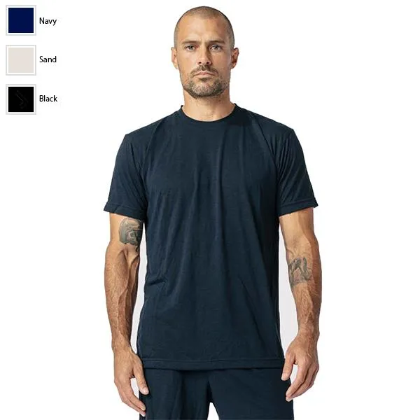 DFND FR Performance Shirt SS, Traditional Sleeve 