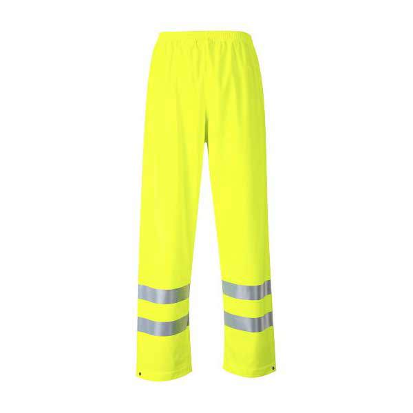 Portwest Sealtex Flame HiVis FR Pant