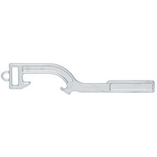 Zico REDCO Super Strength Standard 3-1/2" Spanner Wrench