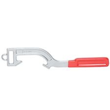 Zico REDCO Super Strength Spanner 3-1/2" Wrench w/Sure Zico REDCO Super Strength Spanner 3-1/2" Wrench w/Sure