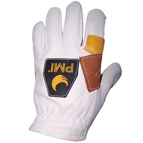 PMI Gloves, Lightweight Rappel  