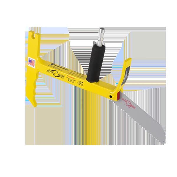 Wehr Glas-Master Glass Removal Tool