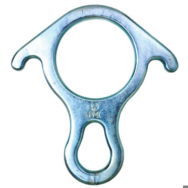 PMI Steel Figure, LG "8"