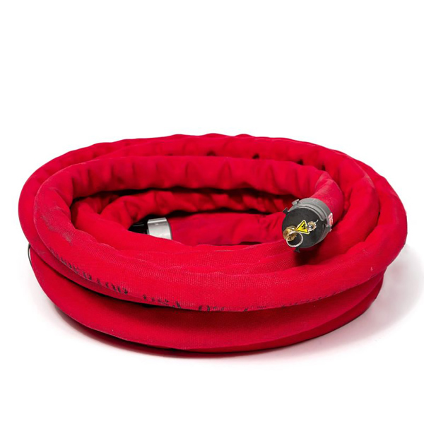 LION Weighted Hose Line, 50' For Digital Nozzle