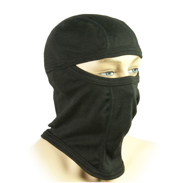 Majestic ARC 360 Hood 2 Ply, Black