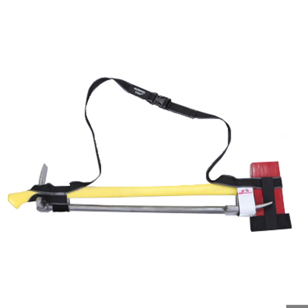 R&B Iron Sling for Hooligan & Axe (Tools not included) R&B Iron Sling for Hooligan & Axe (Tools not included)