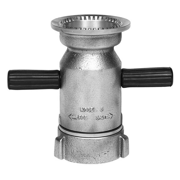 Elkhart Nozzle, 2.5" Mystery 500GPM Brass