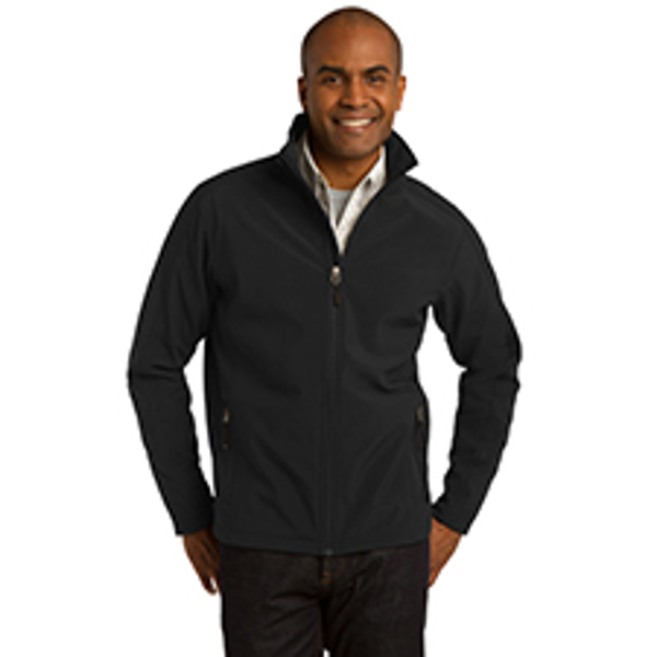 Port Authority Core Soft Shell Jacket