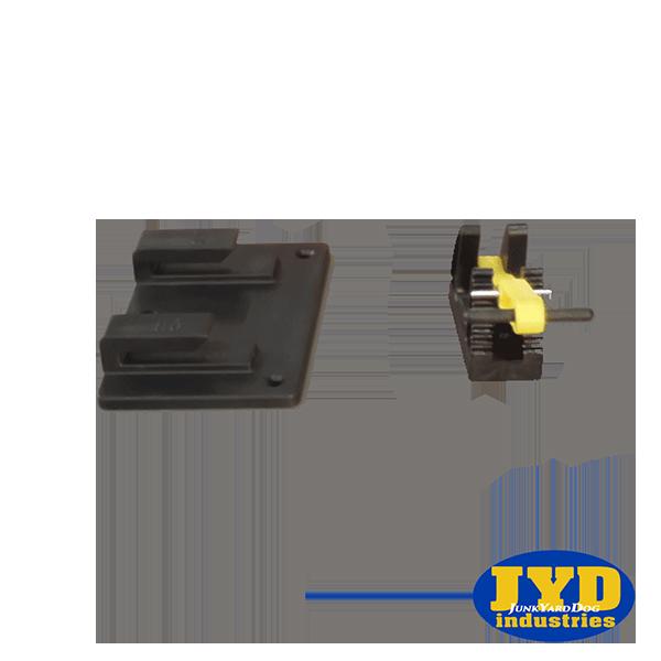 PAC-JYD Mounting Bracket Kit