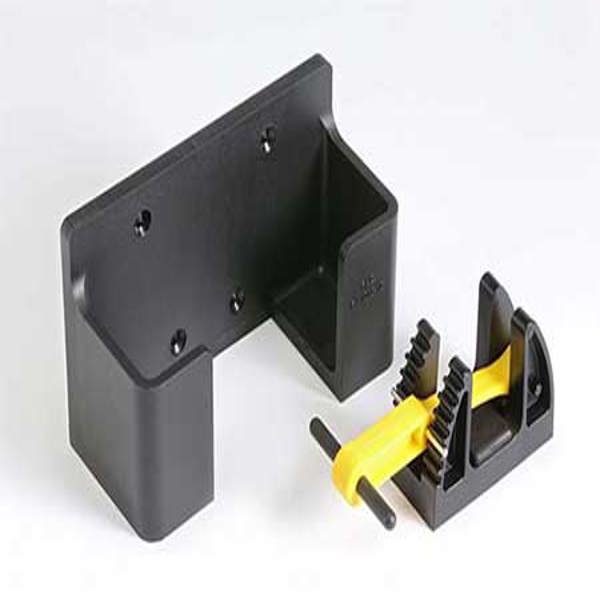 PAC Sledge Hanger-Pocket Kit, 10 LB, 12 LB, Yellow Strap