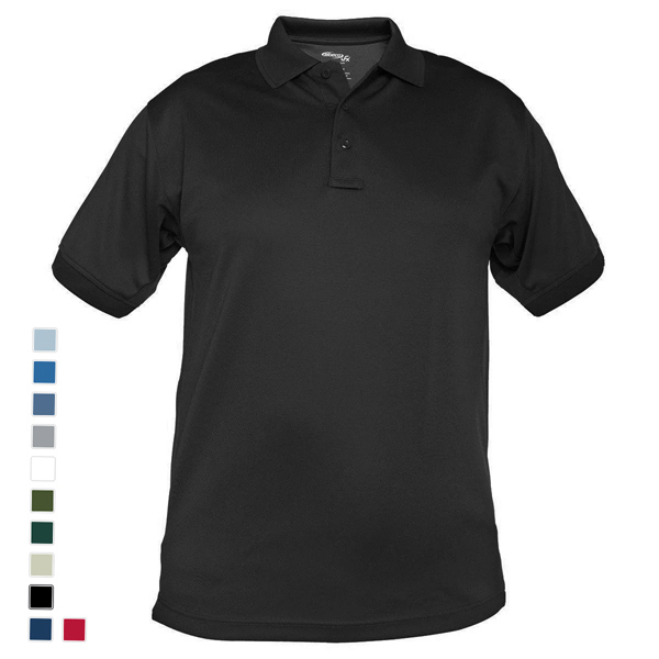Elbeco Ufx SS Tactical Polo Multi Colors